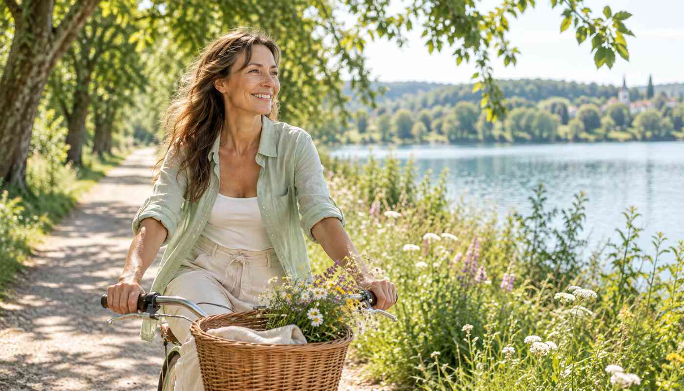 Léto není o dietách. Proč se dnes stále více mluví o každodenních návycích?