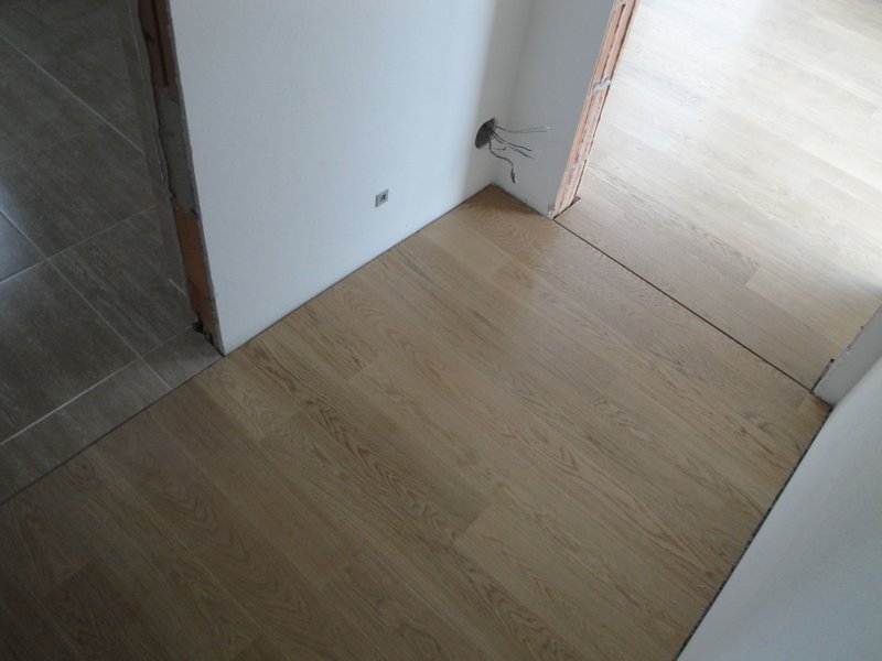 BerryAlloc drevené parkety Les Exclusifs – triedenie PURE