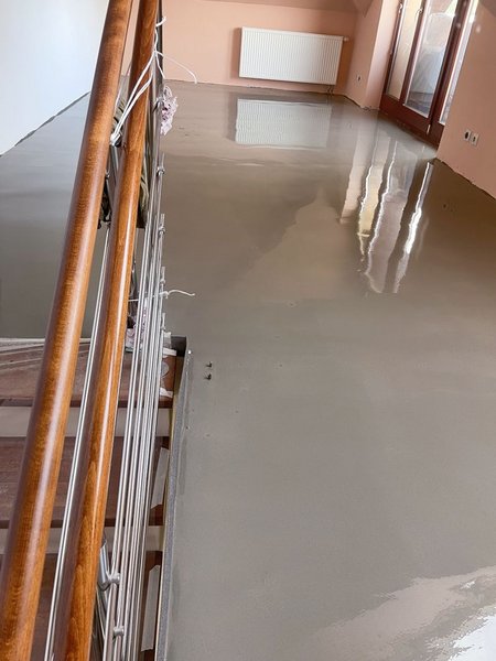 Drevená dvojvrstvová podlaha IPE 15mm