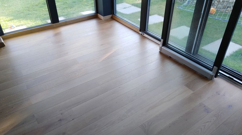 Drevená podlahy BerryAlloc 11mm – Les Essentiels Authentique 01