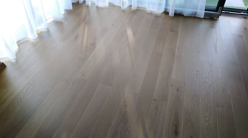 Drevená podlahy BerryAlloc 11mm – Les Essentiels Authentique 01