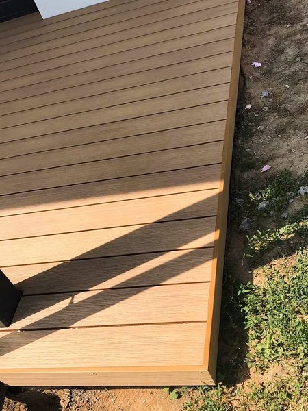 Drevo – plastová terasa WPC – Forest PLUS premium Cedar