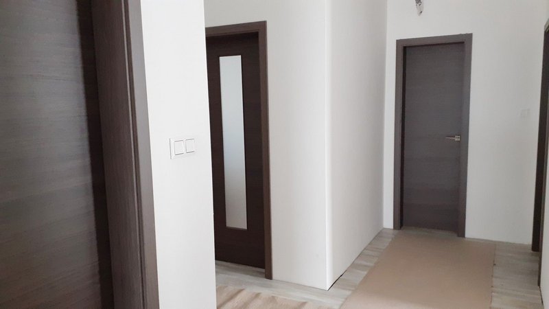 Interiérové dreve Hormann – Duradecor štruktúra, dekór Španielsky dub