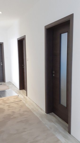 Interiérové dreve Hormann – Duradecor štruktúra, dekór Španielsky dub