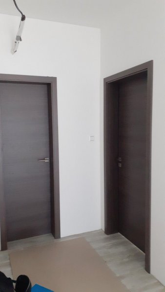 Interiérové dreve Hormann – Duradecor štruktúra, dekór Španielsky dub