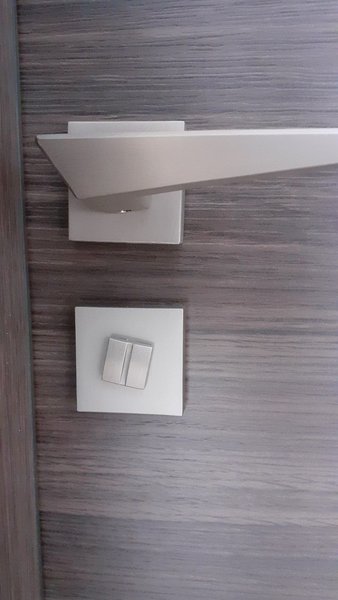 Interiérové dreve Hormann – Duradecor štruktúra, dekór Španielsky dub