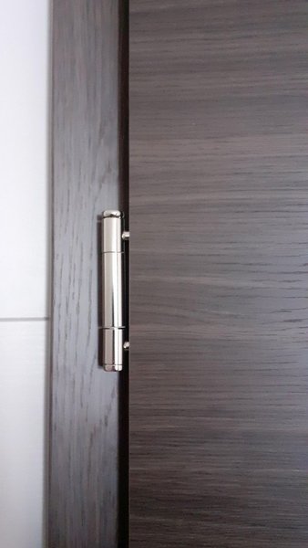 Interiérové dreve Hormann – Duradecor štruktúra, dekór Španielsky dub