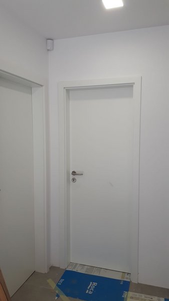Interiérové dvere Hörmann Nitra