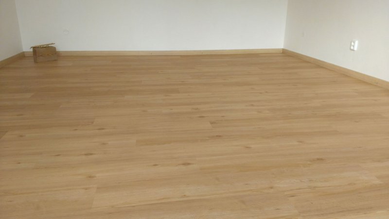 Vinylová podlaha BerryAlloc Spirit Home Click Comfort 40 Planks