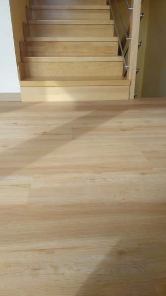 Vinylová podlaha BerryAlloc Spirit Home Click Comfort 40 Planks