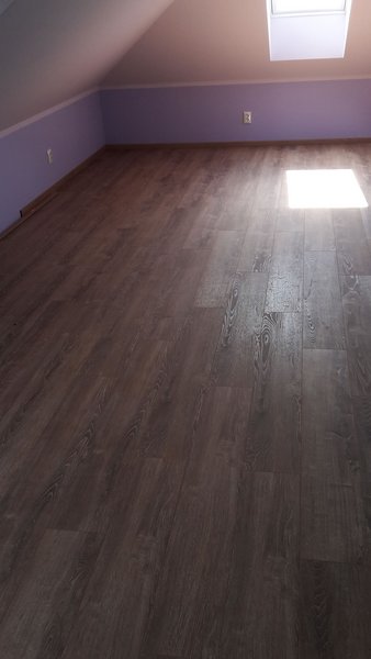 Laminátová podlaha Alsafloor Solid plus 12mm, 622 Balearic oak