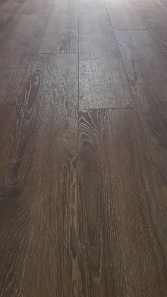 Laminátová podlaha Alsafloor Solid plus 12mm, 622 Balearic oak