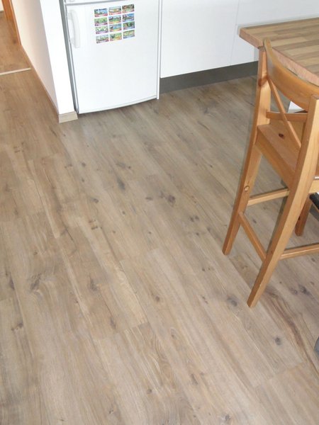 Laminátová podlaha BerryAlloc – Spirit Brown