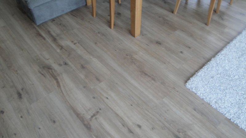 Laminátová podlaha BerryAlloc – Spirit Brown