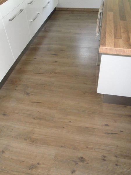 Laminátová podlaha BerryAlloc – Spirit Brown