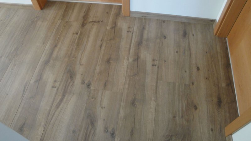 Laminátová podlaha BerryAlloc – Spirit Brown