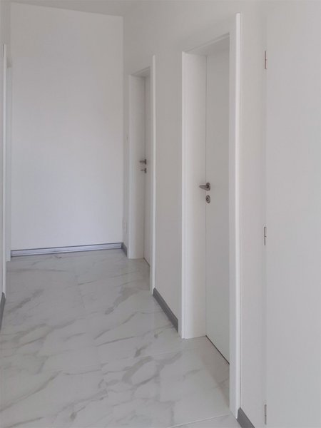 Laminátové dvere – Biela Premium W1000 ST22