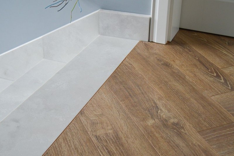 Laminítová podlaha ALSAFLOOR Herringbone 622 Balearic Oak
