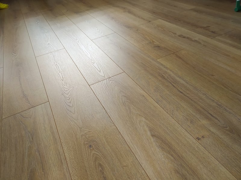 Laminítová podlaha ALSAFLOOR Osmoze 514 Dub Namur