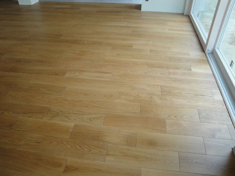 Masívna Dubová dlážkovica 20mm - triedenie Prémium