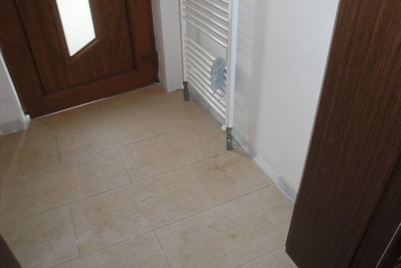 Vinylová podlaha BerryAlloc Spirit Home Click Comfort 40 Planks