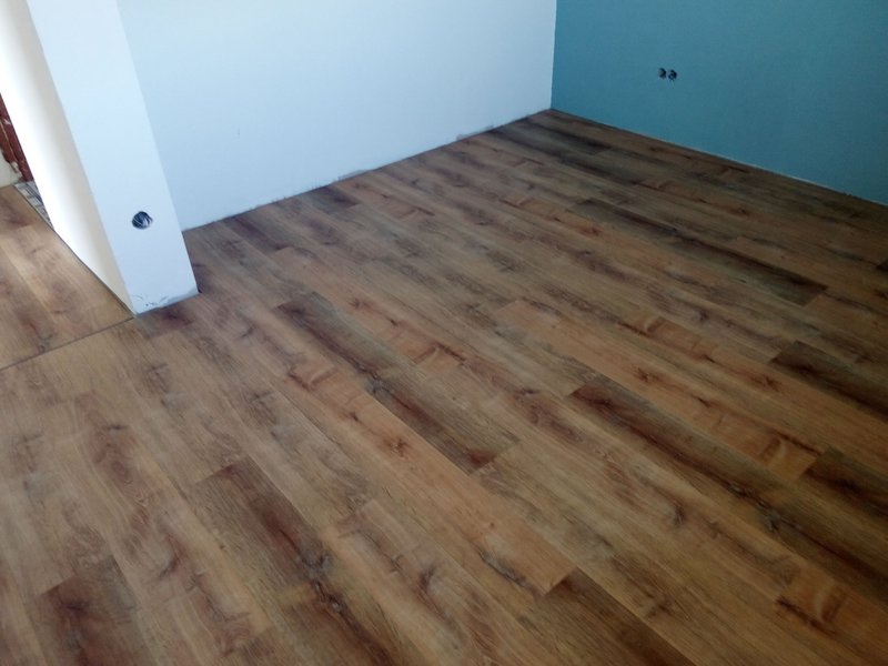 Vinylová podlaha Alsafloor Prestige, V19 Rio grande