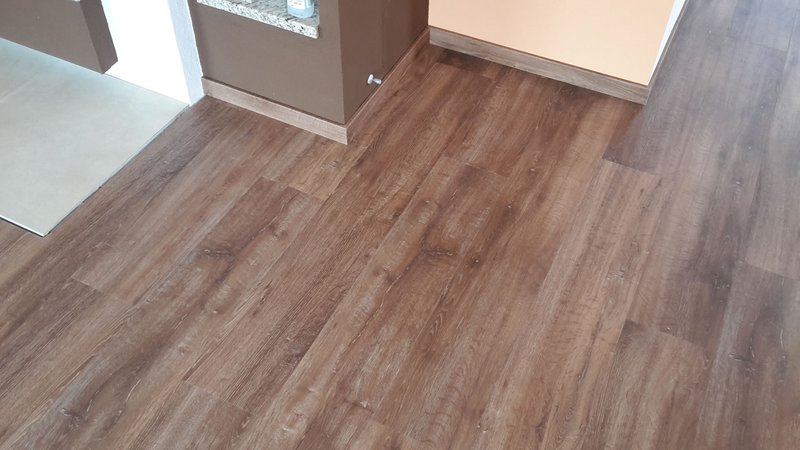 Vinylová podlaha BerryAlloc Pure clic LIME OAK