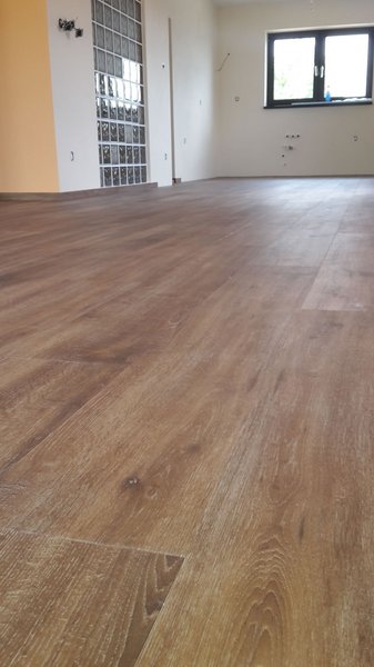 Vinylová podlaha BerryAlloc Pure clic LIME OAK