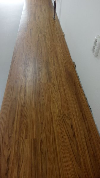 Vinylová podlaha BerryAlloc Pure clic LIME OAK