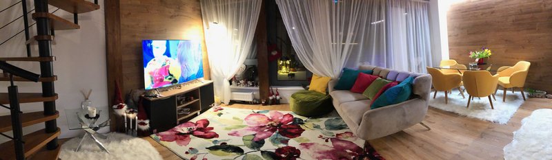 Vinylová podlaha quick step – montáž na podlahu a aj ako obklad na stenu