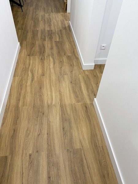 Vinylvá rigidná podlaha Spirit Home Click Comfort – BerryAlloc