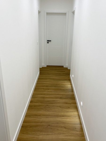 Vinylvá rigidná podlaha Spirit Home Click Comfort – BerryAlloc