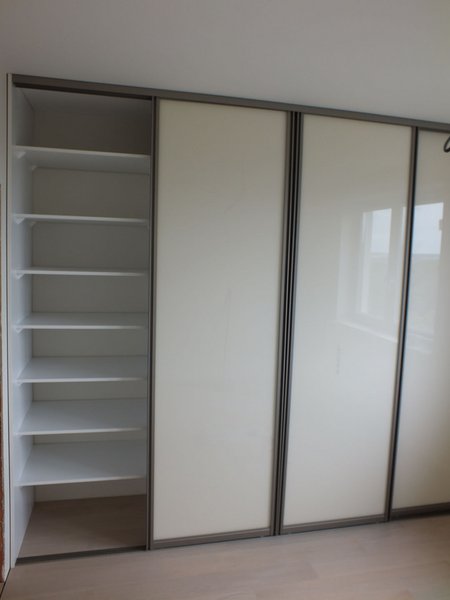 Vstavaná skriňa – Lakeland Akacia H1277 ST9